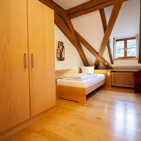 Gaestehaus St. Georg - Weltenburger Klosterbetriebe Gmbh Kelheim Εξωτερικό φωτογραφία