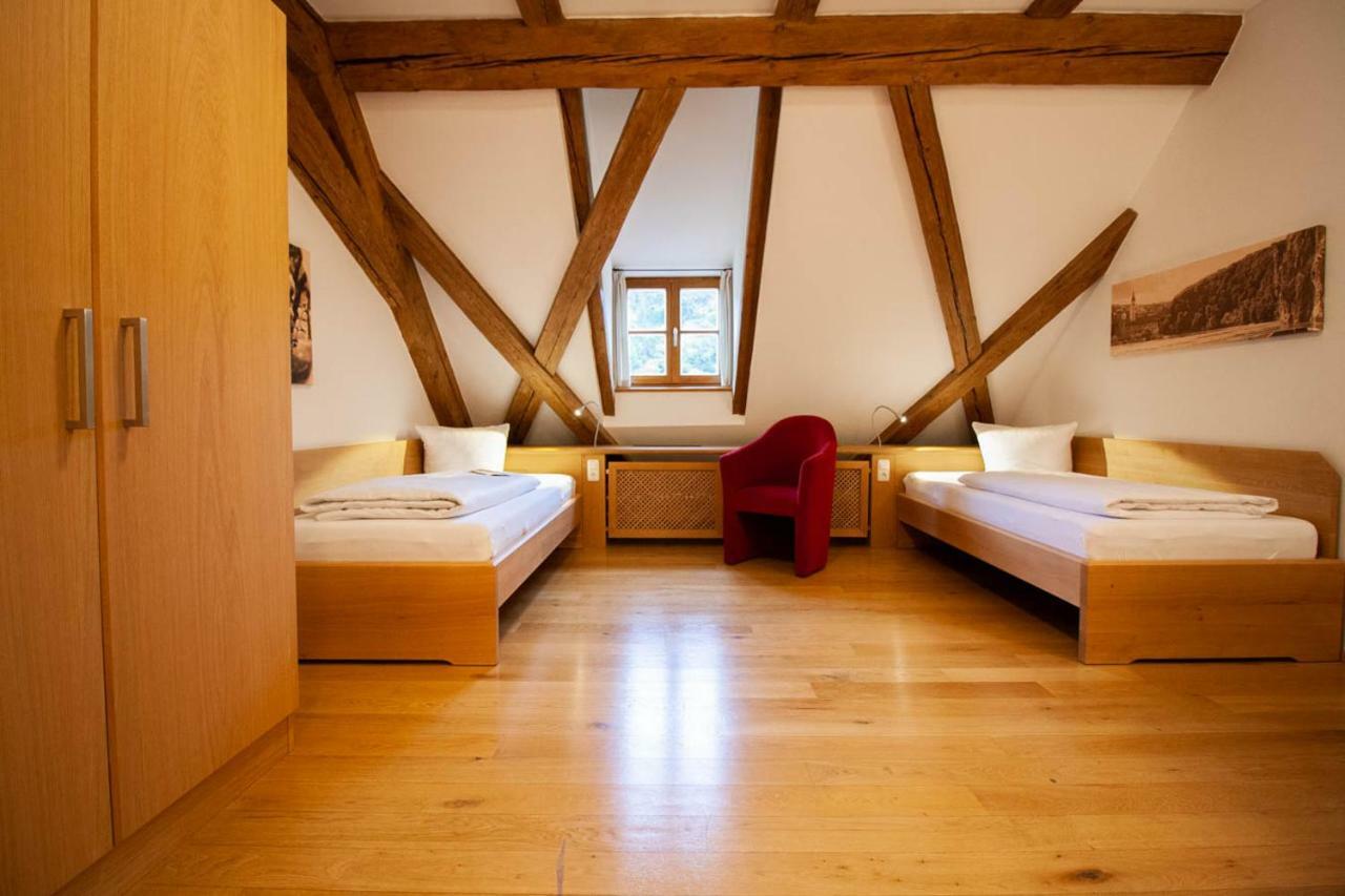 Gaestehaus St. Georg - Weltenburger Klosterbetriebe Gmbh Kelheim Εξωτερικό φωτογραφία