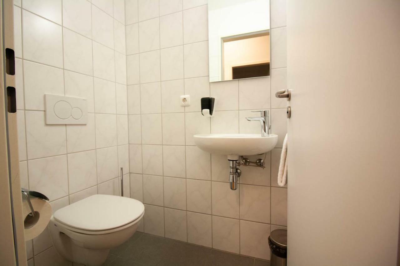 Gaestehaus St. Georg - Weltenburger Klosterbetriebe Gmbh Kelheim Εξωτερικό φωτογραφία