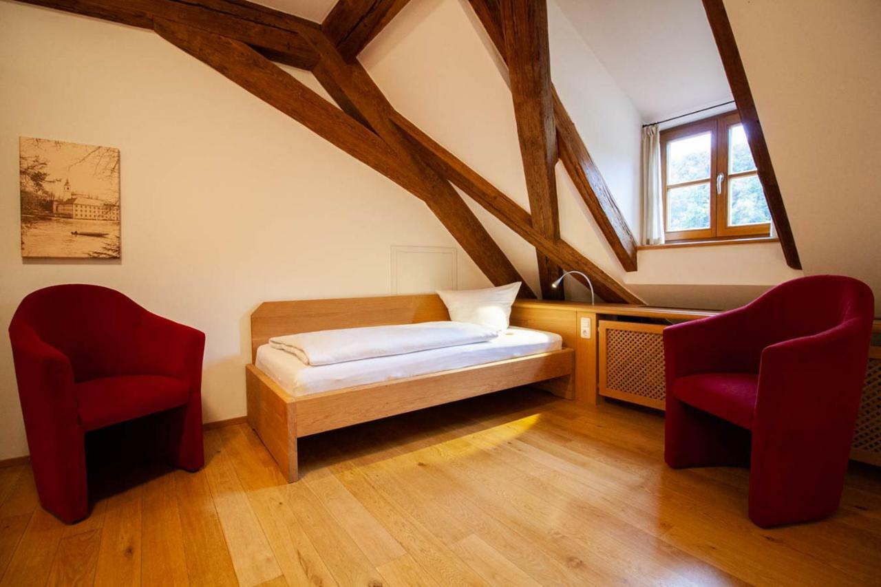 Gaestehaus St. Georg - Weltenburger Klosterbetriebe Gmbh Kelheim Εξωτερικό φωτογραφία
