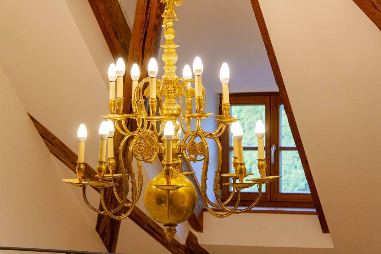 Gaestehaus St. Georg - Weltenburger Klosterbetriebe Gmbh Kelheim Εξωτερικό φωτογραφία