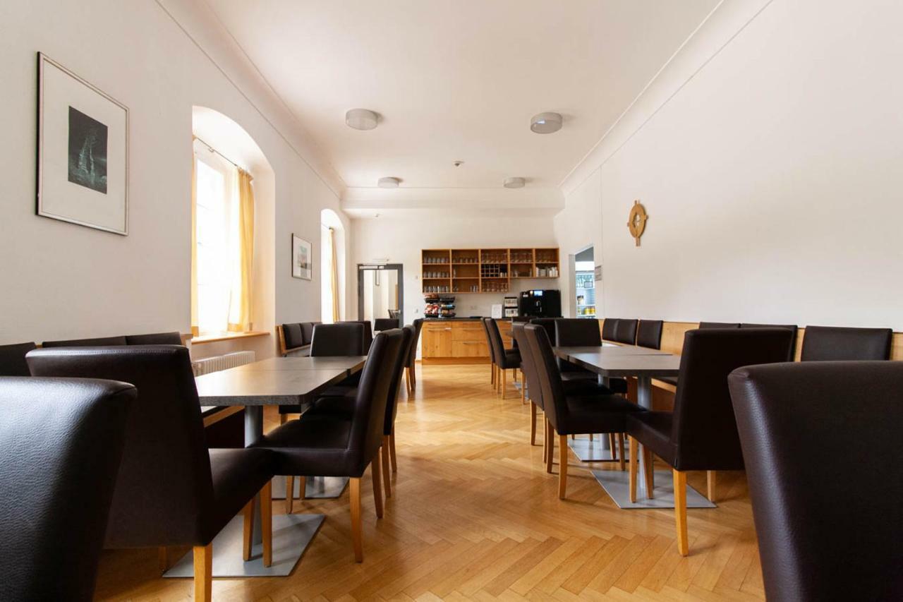 Gaestehaus St. Georg - Weltenburger Klosterbetriebe Gmbh Kelheim Εξωτερικό φωτογραφία