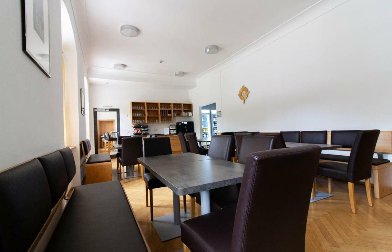 Gaestehaus St. Georg - Weltenburger Klosterbetriebe Gmbh Kelheim Εξωτερικό φωτογραφία