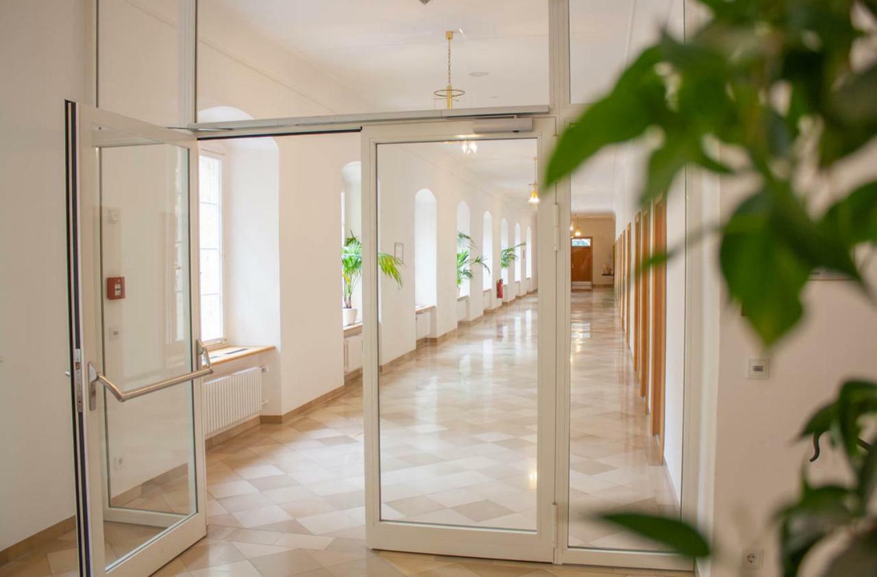 Gaestehaus St. Georg - Weltenburger Klosterbetriebe Gmbh Kelheim Εξωτερικό φωτογραφία