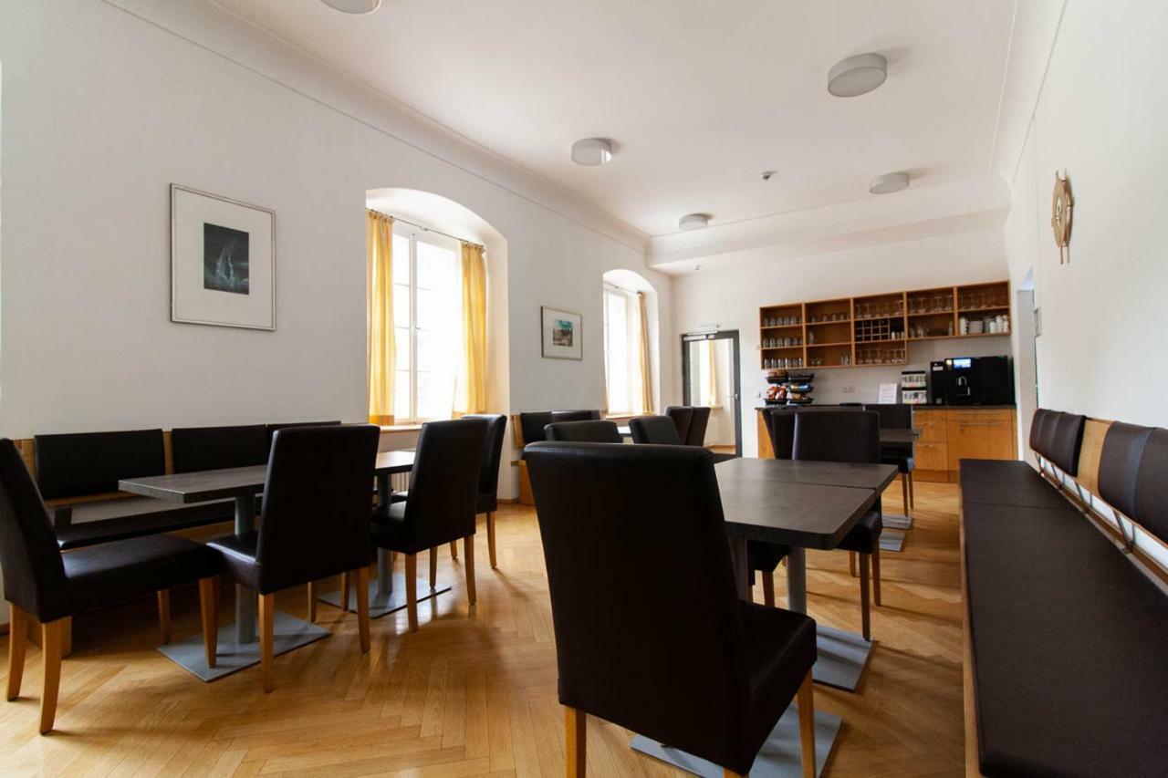 Gaestehaus St. Georg - Weltenburger Klosterbetriebe Gmbh Kelheim Εξωτερικό φωτογραφία