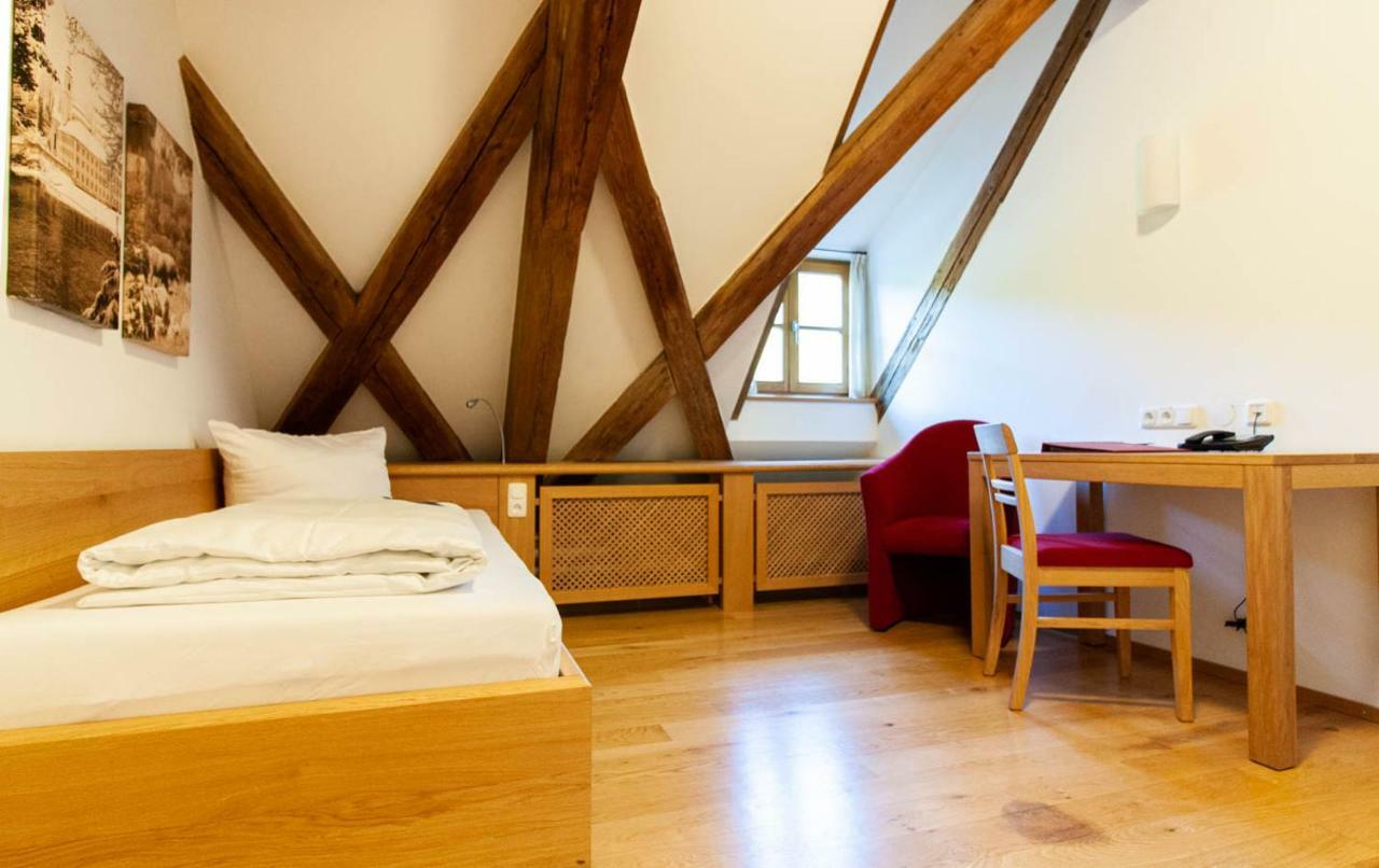 Gaestehaus St. Georg - Weltenburger Klosterbetriebe Gmbh Kelheim Εξωτερικό φωτογραφία