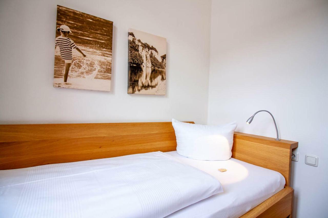 Gaestehaus St. Georg - Weltenburger Klosterbetriebe Gmbh Kelheim Εξωτερικό φωτογραφία