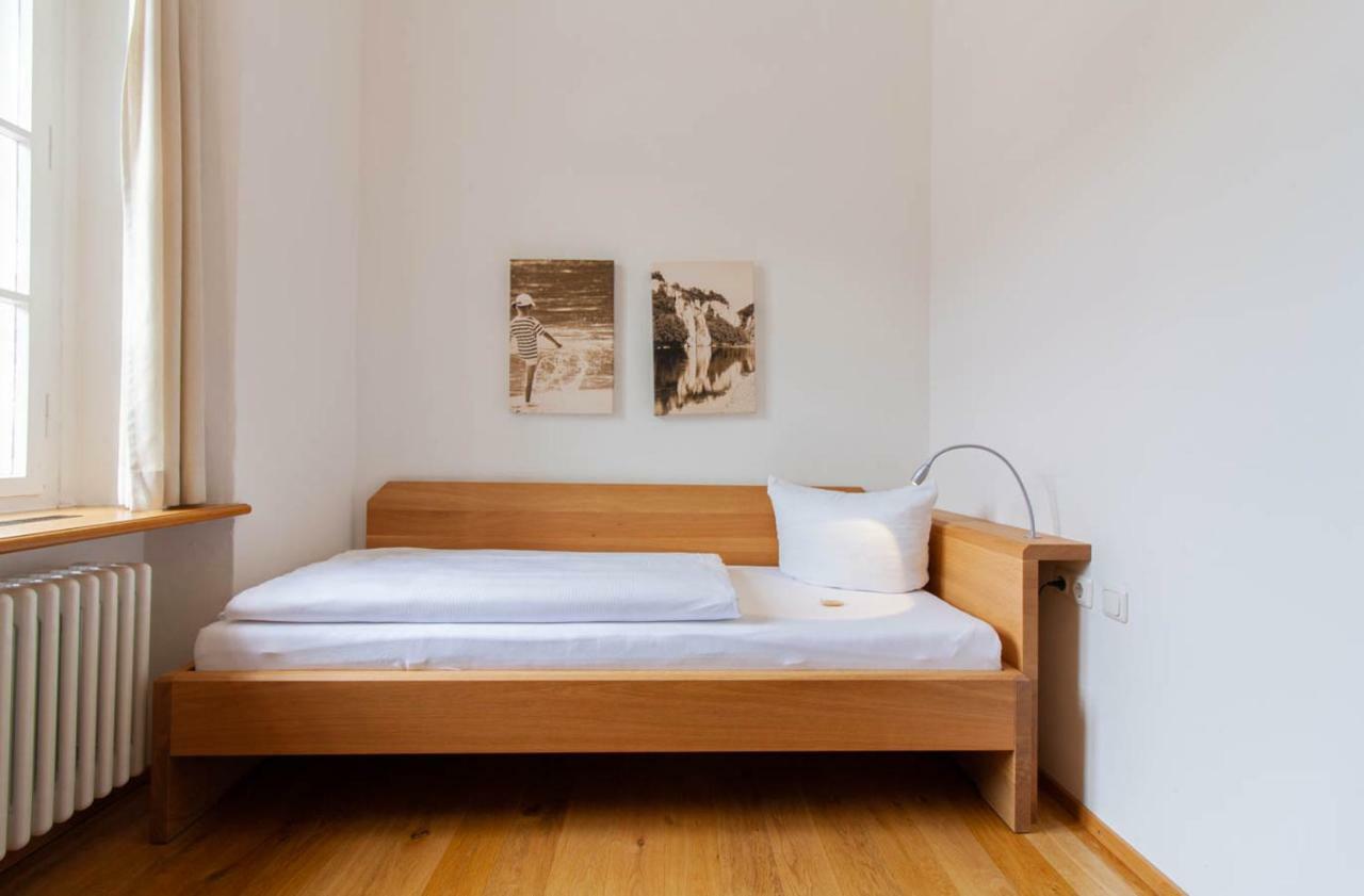 Gaestehaus St. Georg - Weltenburger Klosterbetriebe Gmbh Kelheim Εξωτερικό φωτογραφία