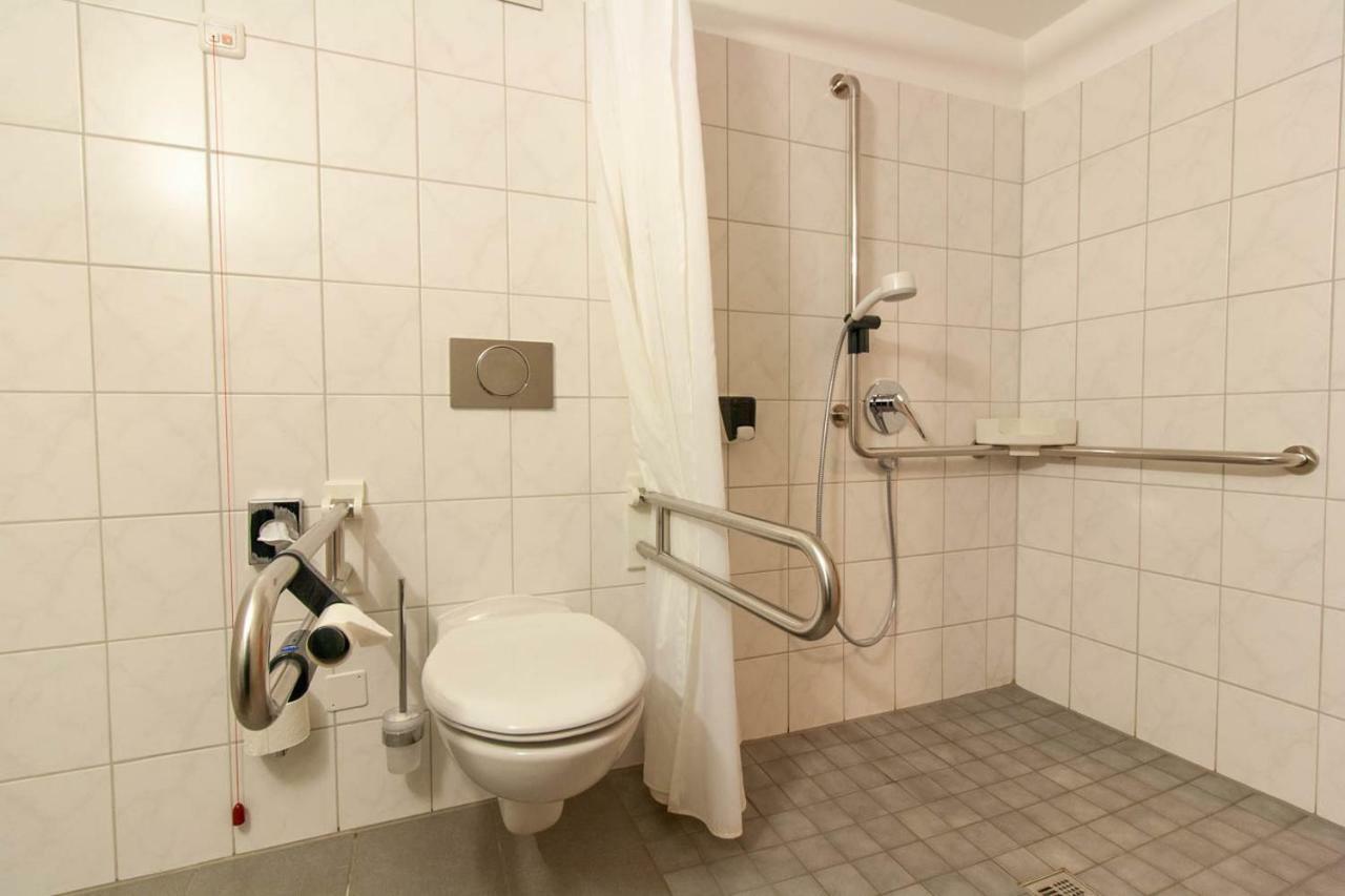 Gaestehaus St. Georg - Weltenburger Klosterbetriebe Gmbh Kelheim Εξωτερικό φωτογραφία