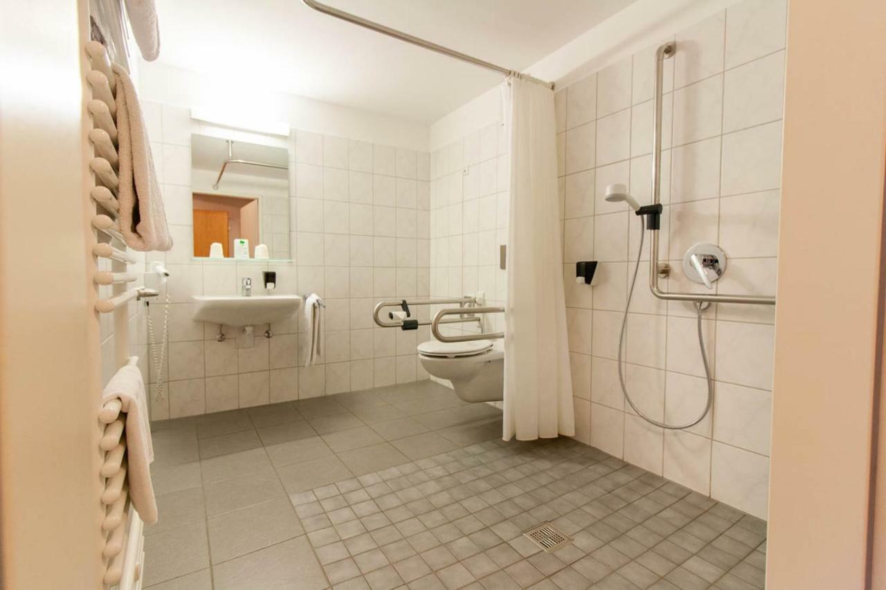 Gaestehaus St. Georg - Weltenburger Klosterbetriebe Gmbh Kelheim Εξωτερικό φωτογραφία