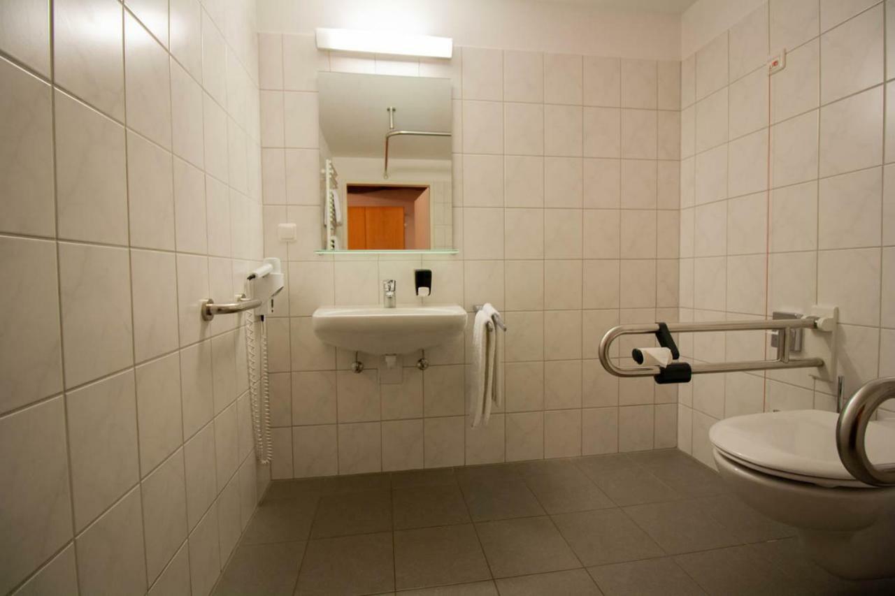 Gaestehaus St. Georg - Weltenburger Klosterbetriebe Gmbh Kelheim Εξωτερικό φωτογραφία